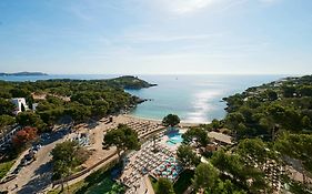 Aluasoul Carolina - Adults Only